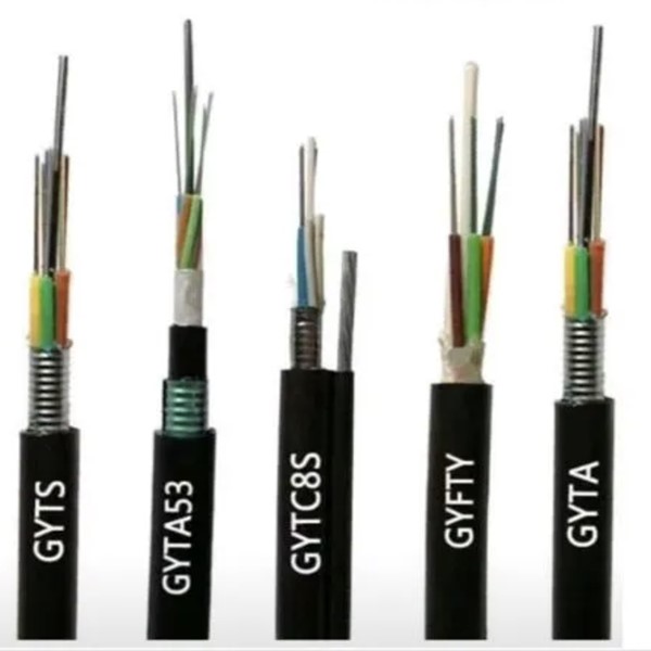 GYTY53-74~84Xn Optic Cable price and specs ycict