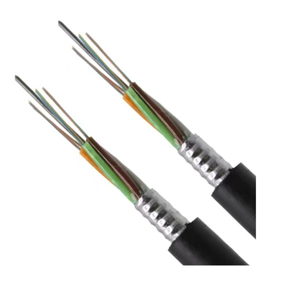 GYTY53-8~12Xn Optic Cable Optic fiber cable ycict