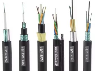 GYTY53-8~12Xn Optic Cable datasheet ycict