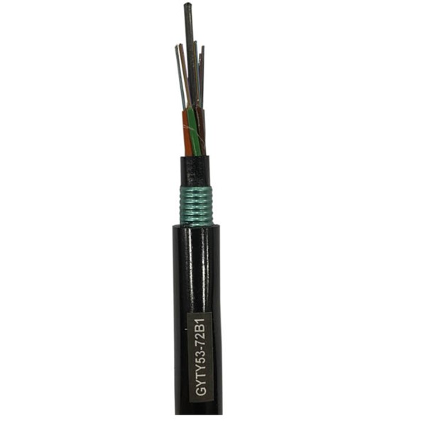 GYTY53-86~96Xn Optic Cable GYTY53 ycict