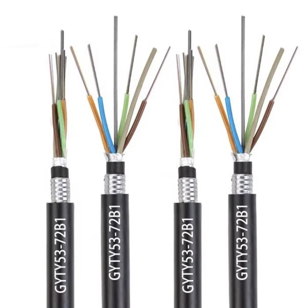 GYTY53-98~108Xn Optic Cable price ycict