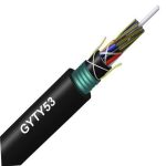 GYTY53-98~108Xn Optic Cable specs ycict