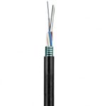 Stranded Loose Tube Light-armored Cable GYTS