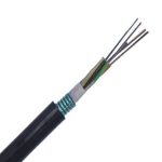 Stranded Loose Tube Light-armored Cable GYTS ycict