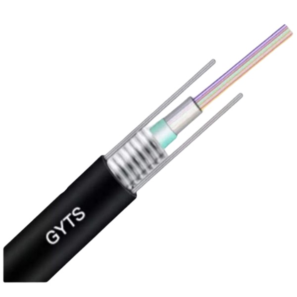 Stranded Loose Tube Light-armored Cable ycict