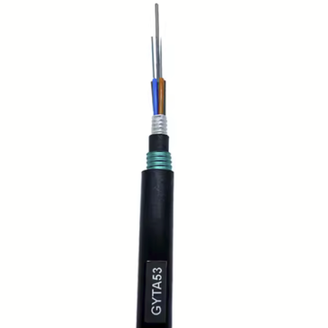 GYTA53-14~18Xn Optic Cable