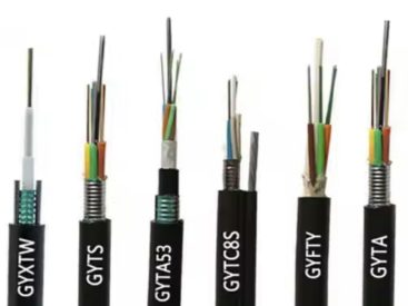 GYTA53-14~18Xn Optic Cable ycict