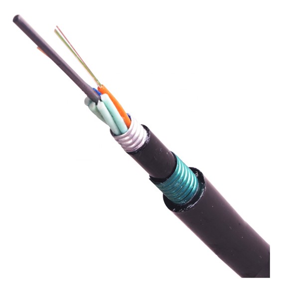 GYTA53-20~24Xn Optic Cable