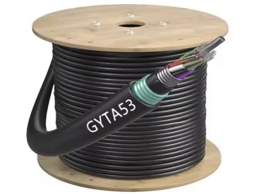 GYTA53-26~30Xn Optic Cable