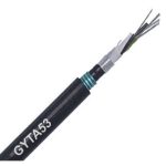 GYTA53-26~30Xn Optic Cable datasheet