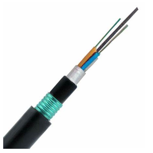 GYTA53-2~6Xn Optic Cable GYTA53 cable ycict