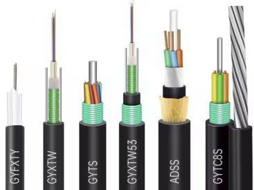 GYTA53-2~6Xn Optic fiber cable ycict