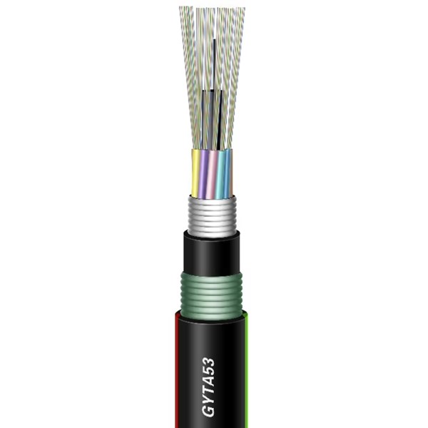 GYTA53-38~48Xn Optic Cable price ycict