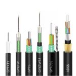 GYTA53-50~60Xn GYTA53 optic cable ycict