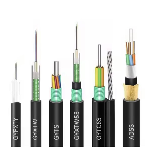 GYTA53-50~60Xn GYTA53 optic cable ycict