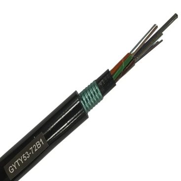 GYTA53-62~72Xn Optic Cable datasheet ycict