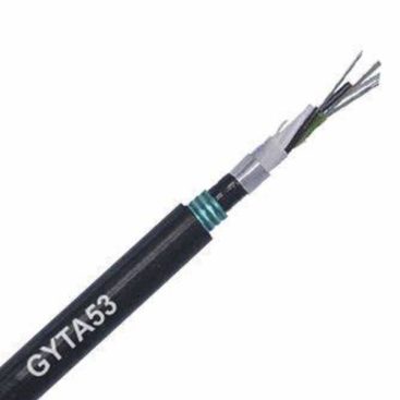 GYTA53-86~96Xn Optic Cable datasheet