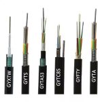 GYDTA-144Xn optic fiber cable ycict