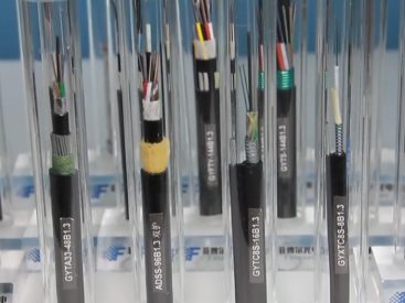 GYDTA-216Xn Optic Cable specs