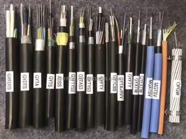 GYDTA-216Xn Optic Cable specs gydta ycict