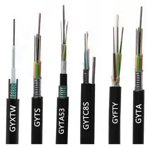 GYDTA-360Xn Optic Fiber cable ycict