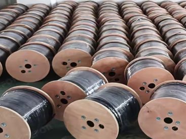 GYDTA-432Xn Optic Cable specs ycict