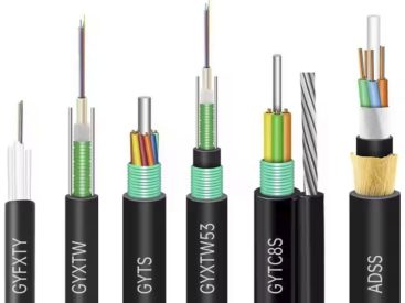 GYDTA-48Xn Optic Cable specs ycict