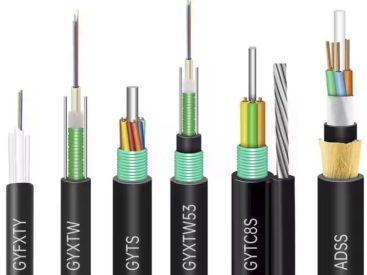 GYDTS-216Xn Optic Cable