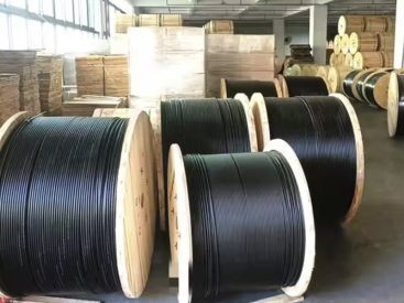 GYDTS-288Xn Optic Cable specs ycict