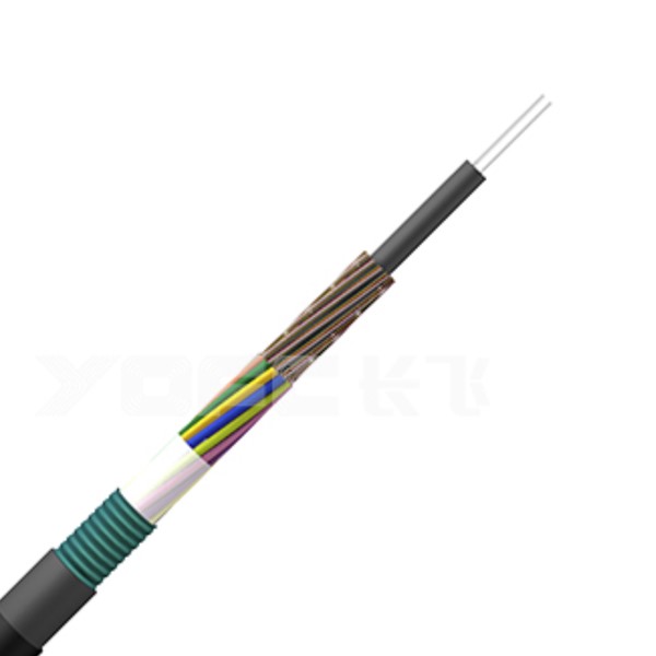 GYDTS-48Xn Optic Cable specs ycict