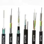 GYDTS Optic Cable