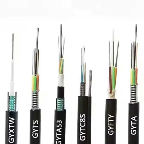 GYDTS Optic Cable