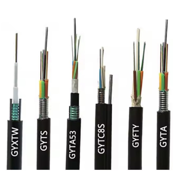 GYDXTS-108~120Xn-12 Optic cable datasheet