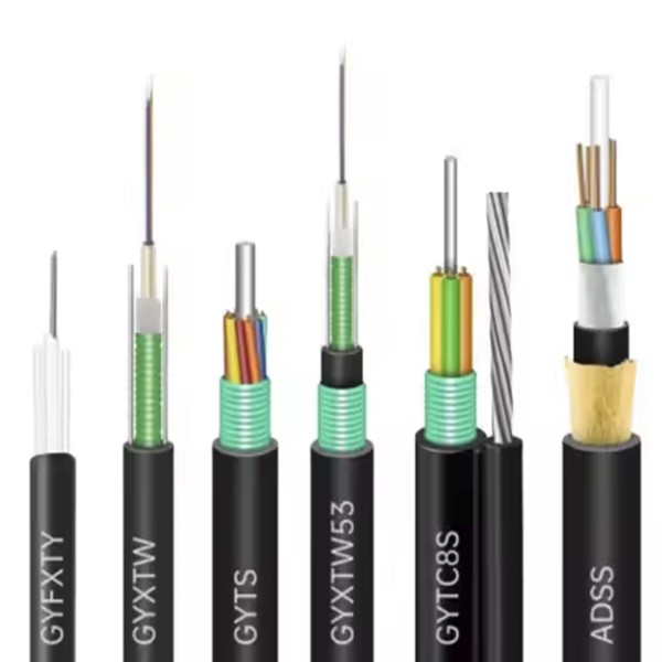 GYDXTS-84~96Xn-12F Optic cable datasheet ycict