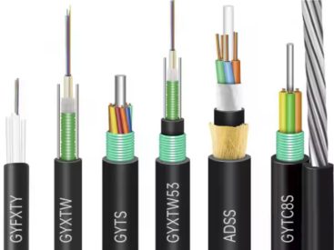 GYXTA33-26~36Xn Optic Cable