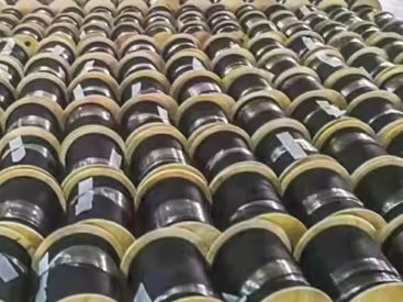 GYXTA33-26~36Xn Optic Cable specs ycict