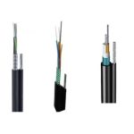 GYXTS-14~18Xn Optic Cable GYXTS