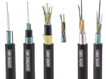 GYXTS-14~18Xn Optic Cable ycict