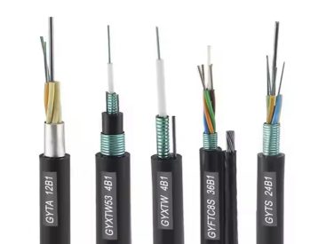 GYXTS-20~24Xn Optic Cable