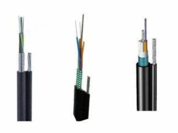 GYXTS-8~12Xn optic fiber cable