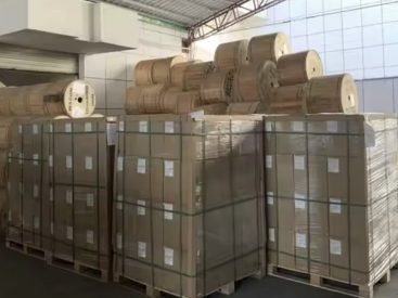 GYXTY53-14~18Xn Optic Cable