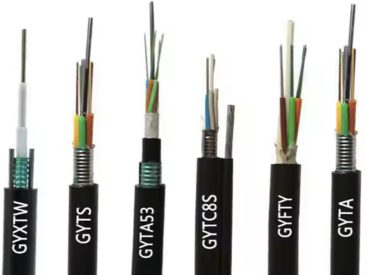 GYXTY53-14~18Xn Optic Cable price ycict