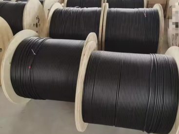 GYXTY53-14~18Xn Optic Cable specs ycict