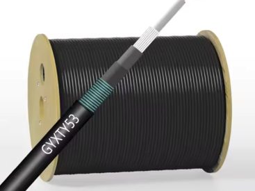 GYXTY53-2~12Xn Optic Cable datasheet