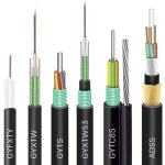 GYXTY53-2~12Xn Optic Cable specs ycict