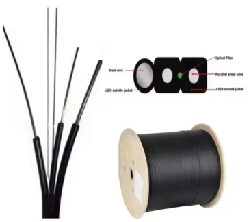 GYFTZA53-14~18Xn Optic Cable structure