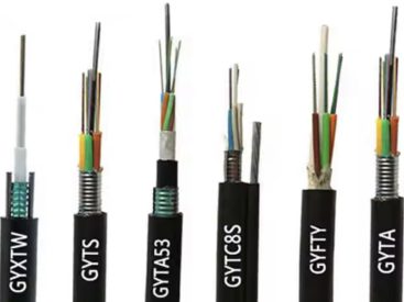 GYFTZA53-26~30Xn Optic Cable price ycict