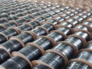 GYFTZA53-32~36Xn Optic Cable specs ycict