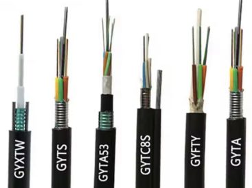 GYFTZA53-32~36Xn Optic Cable ycict