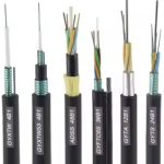GYFTZA53-38~42Xn Optic Cable GYFTZA53 ycict